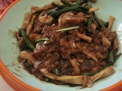 -向外鱼乐·土菜·虹鳟鱼