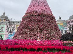 -成都欢乐谷