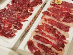 -八合里潮汕鲜牛肉火锅(上海汇智广场店)