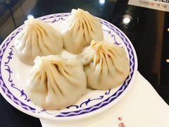 -锡笼记·无锡小笼(新明路店)