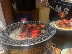 -蒜香焼肉PURUSHIN(马场路店)