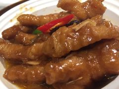 -潮福城大酒楼·潮味粤品·港式点心(湖滨北路店)