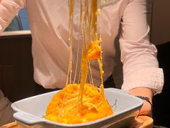 -蜜桃餐厅·伴山(湖滨商业街店)