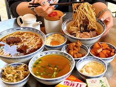 -永丰面馆(汉口路店)