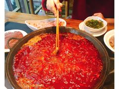 -纸盐河码头火锅(十八梯店)