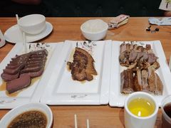 -壹只卤鹅 · 潮汕菜(京基百纳店)