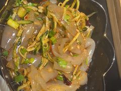 -满园烤鸭·春饼(沈北万达店)
