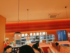 -闽上鲜·福建菜(龙湖滨江天街店)