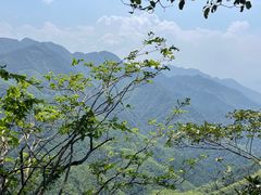 -江郎山风景名胜区