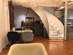 -伊斯坦布尔土耳其清真咖啡餐厅