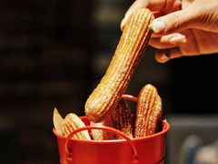 -AZUL by FUEL蓝色·法式酒馆(琶醍店)