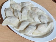 -喜家德虾仁水饺(飞洲国际店)