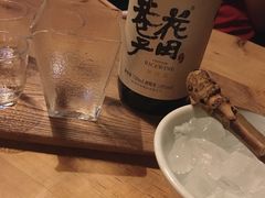 -兮禾酒馆(护国路店)