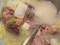 -羲和雅苑•北京烤鸭(平安国际金融中心店)