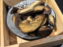 -野菌皇海景野生菌火锅(滨海大道店)