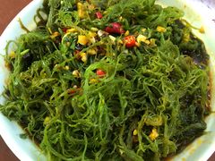 -黄海湾海鲜坊(台山铜鼓店)