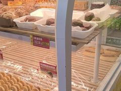 -味多美蛋糕(义和庄地铁店)