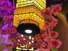 -今朝桃花醉川菜小酒馆(龙湖天街店)