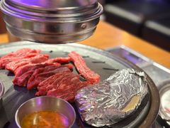 -济州爱肉堂(总店)