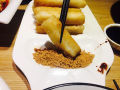 -蜀锦堂·川味现炒(襄阳武商汇店)