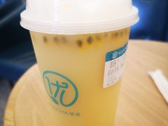 百香多多-优茶手作(凯邦店)