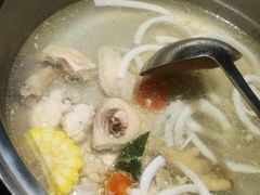 -狐狸爱上椰子鸡(滨江星光大道店)