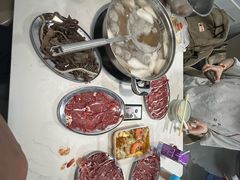 -菜忠潮州牛肉店(岗厦店)