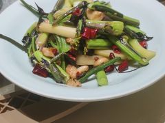 -荷花亭·湖北融合菜(中商广场店)