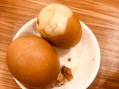 卤蛋-有礼有面(知春路店)