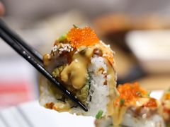 -将太无二·北美传奇寿司(瑞士公寓店)