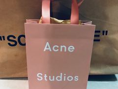 -Acne Studios(芮欧百货店)