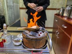 -金龙·打边炉(武进路店)