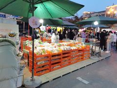-上街里市集(悦喜客来广场店)