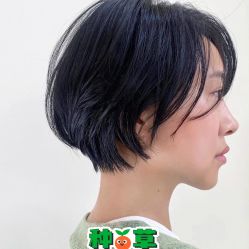 -SY COLOUR专业烫染