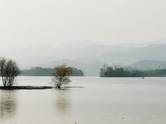 -三岔湖景区