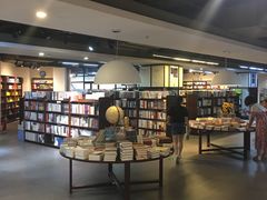 -北方图书城(沈阳天地店)