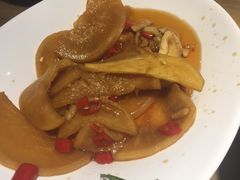 -龙门烤鱼(东方宝泰店)