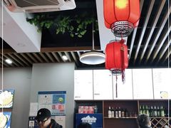 -台州老六海鲜面馆(上南总店)