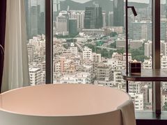 -深圳滨河时代ICON LAB艾垦酒店