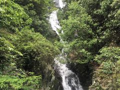 -周洛大峡谷
