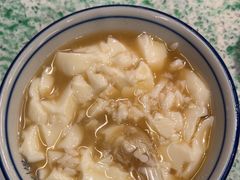 -鸿姐老火锅(龙阳店)