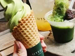 -辻利茶铺(辻利茶屋店)