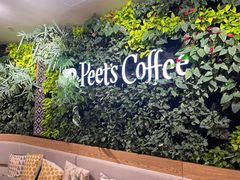 -Peet's Coffee皮爷咖啡(德基店)