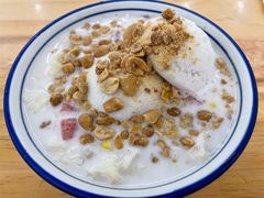 -文昌邓记清补凉(西沙路店)