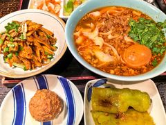 -喜晋道面馆(华严寺广场店)