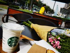 -星巴克(成都凯德天府店)