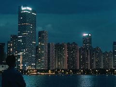 -天鹅湖体育公园