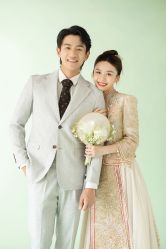 -IDO婚纱摄影(上海旗舰店)