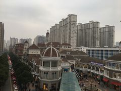 -光谷广场