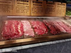 -亚马逊海鲜自助(万象汇店)